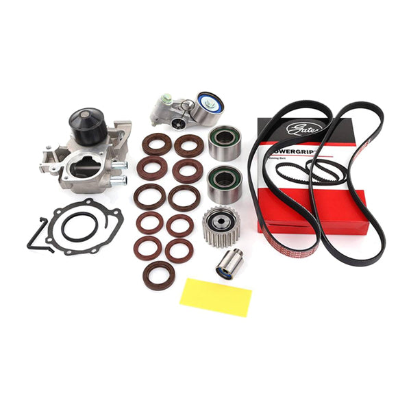 Basco Timing Belt Kit ETK1016HTWDB2