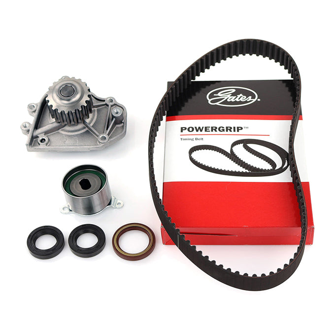 Basco Timing Belt Kit ETK1019W1