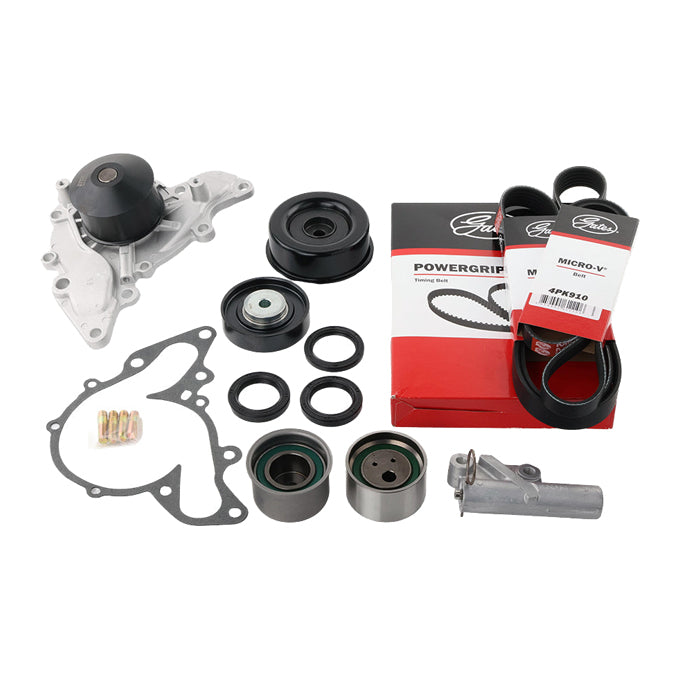 Basco Timing Belt Kit ETK1020HTWDBE