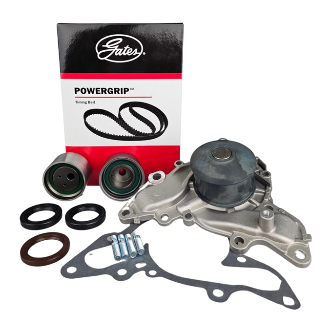 Basco Timing Belt Kit ETK1020W