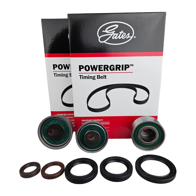 Basco Timing Belt Kit ETK1025