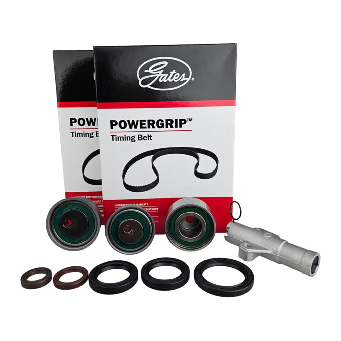 Basco Timing Belt Kit ETK1025HT