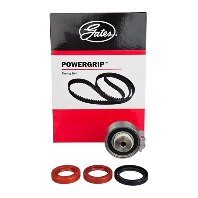 Basco Timing Belt Kit ETK1026