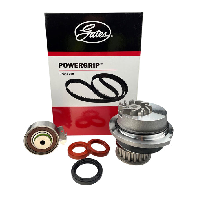 Basco Timing Belt Kit ETK1026W