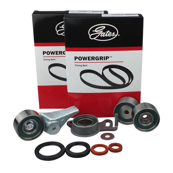 Basco Timing Belt Kit ETK1027