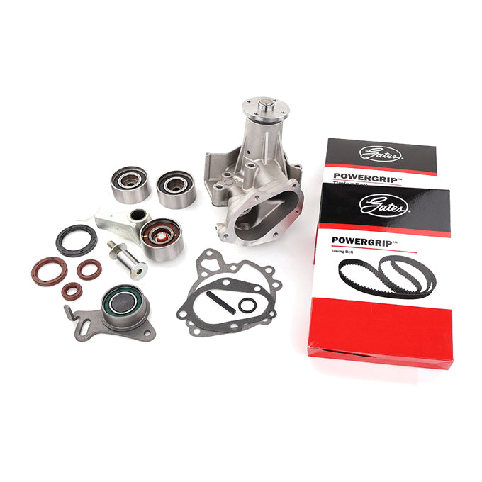 Basco Timing Belt Kit ETK1027W