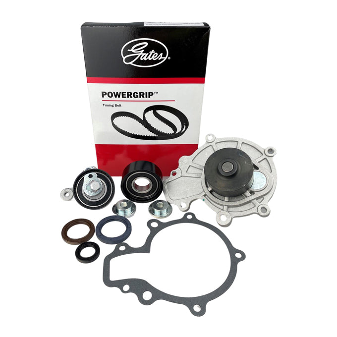 Basco Timing Belt Kit ETK1034W