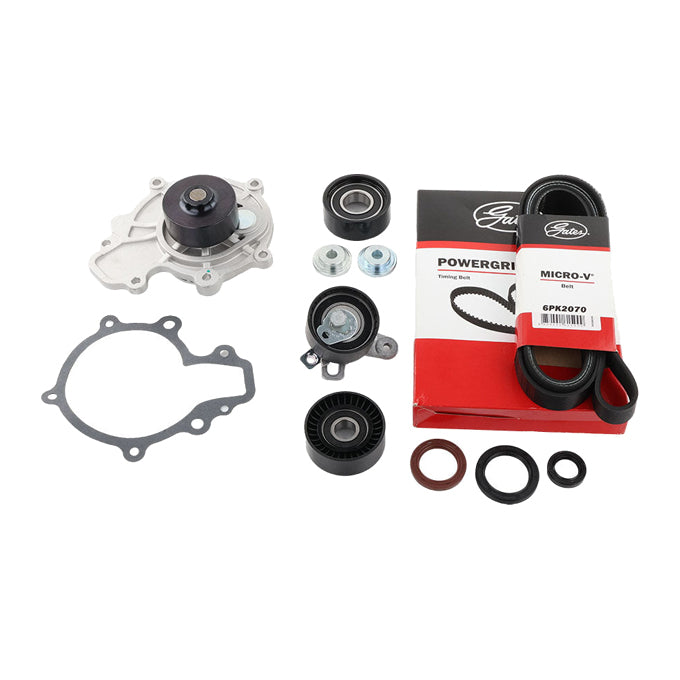 Basco Timing Belt Kit ETK1034WDBE