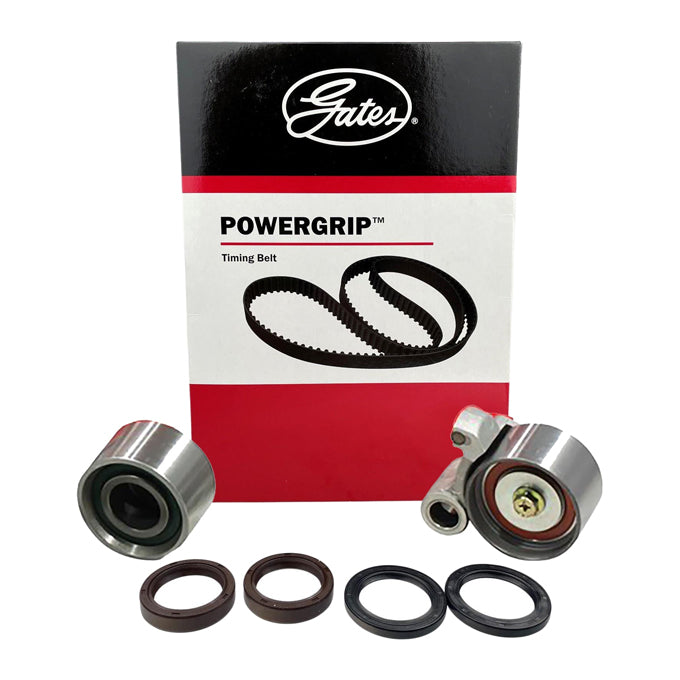Basco Timing Belt Kit ETK1036