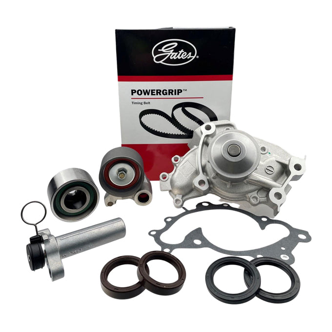 Basco Timing Belt Kit ETK1036HTW
