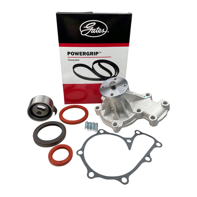Basco Timing Belt Kit ETK1039W