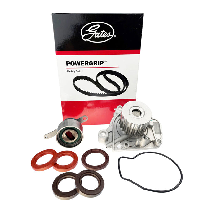 Basco Timing Belt Kit ETK1040W