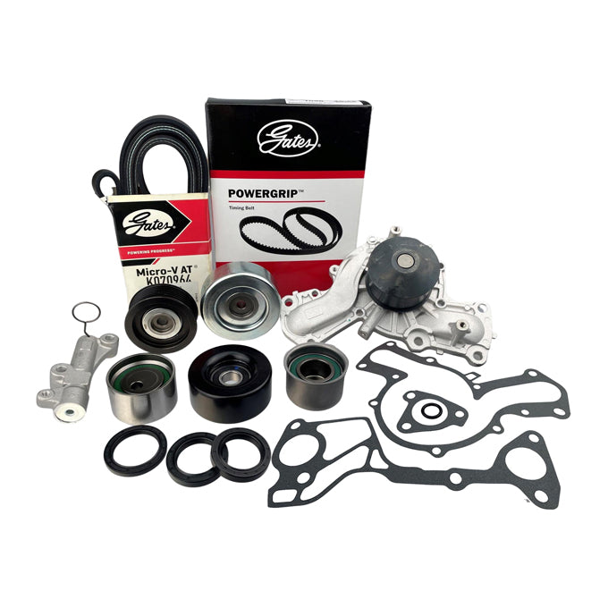 Basco Timing Belt Kit ETK1041HTWDBE1