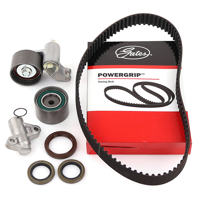Basco Timing Belt Kit ETK1042HT