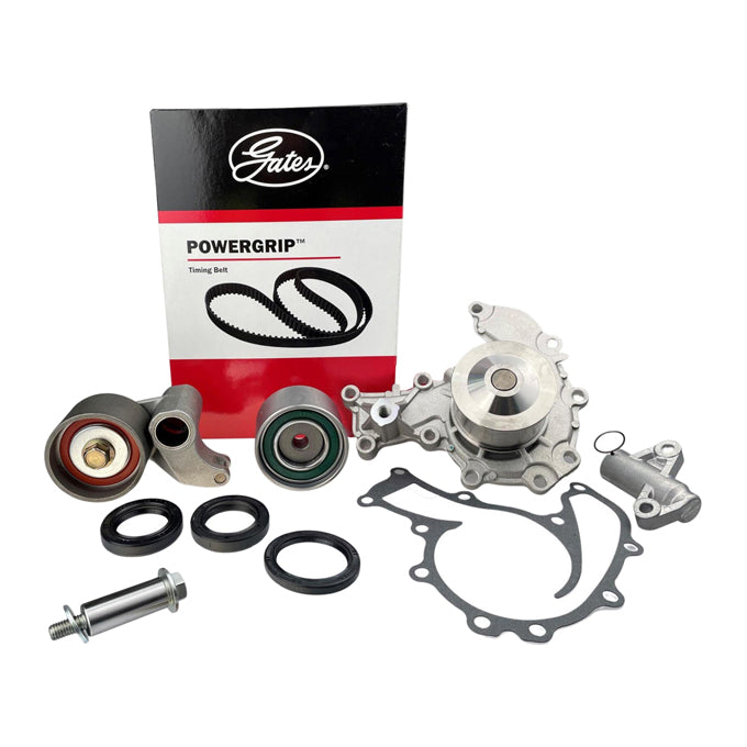 Basco Timing Belt Kit ETK1042HTW