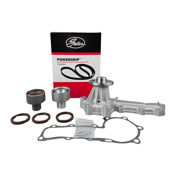 Basco Timing Belt Kit ETK1046W1