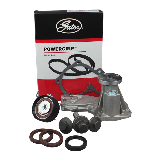 Basco Timing Belt Kit ETK1047W