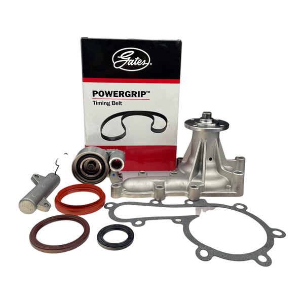 Basco Timing Belt Kit ETK1048HTW