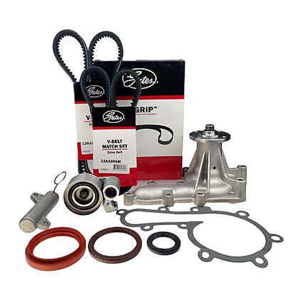 Basco Timing Belt Kit ETK1048HTWDB1