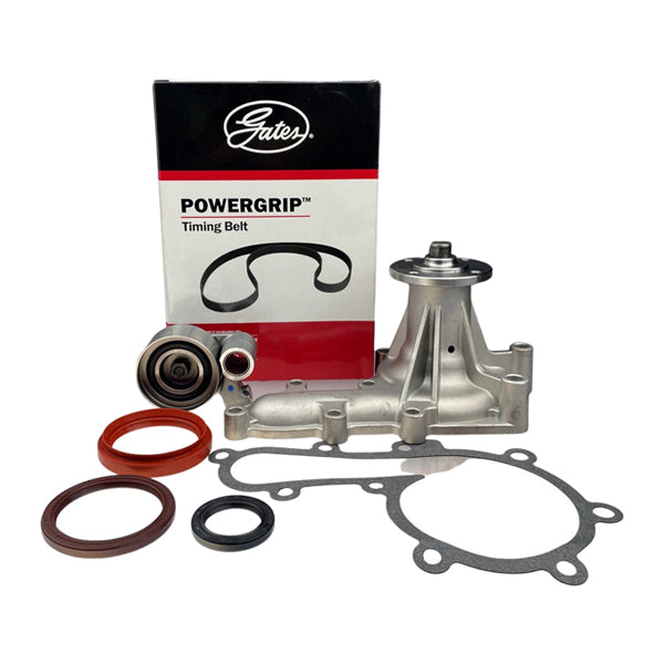 Basco Timing Belt Kit ETK1048W