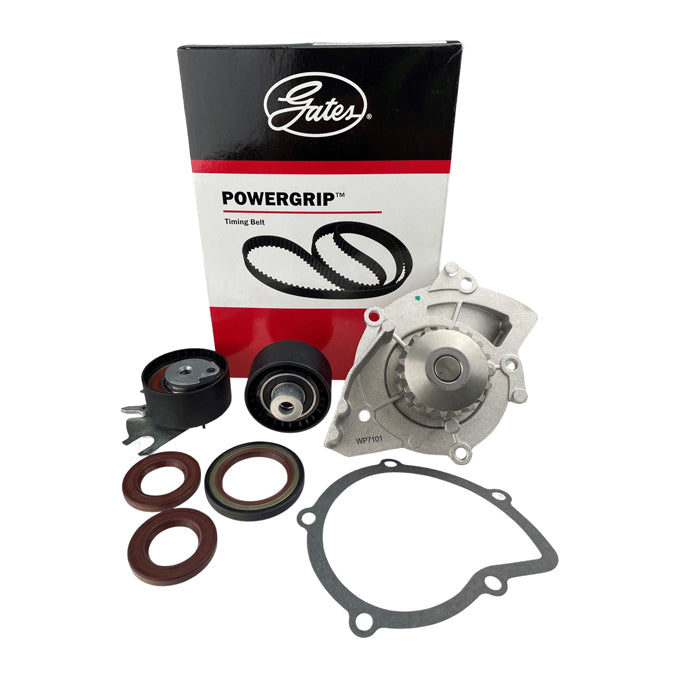 Basco Timing Belt Kit ETK1052W