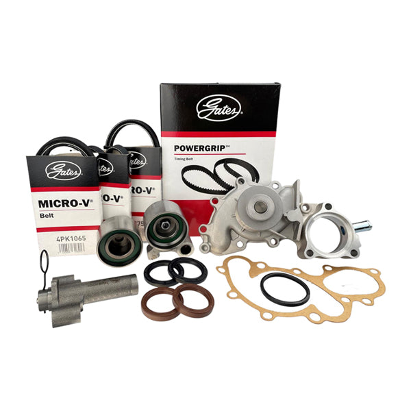 Basco Timing Belt Kit ETK1054HTWDB