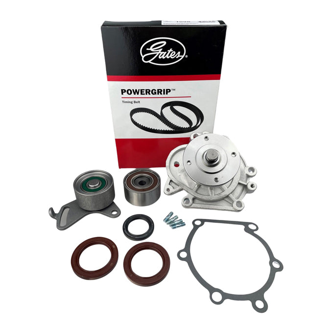 Basco Timing Belt Kit ETK1060W