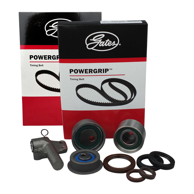 Basco Timing Belt Kit ETK1062HT