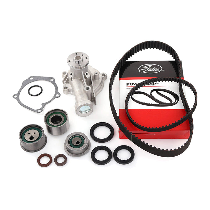 Basco Timing Belt Kit ETK1062W