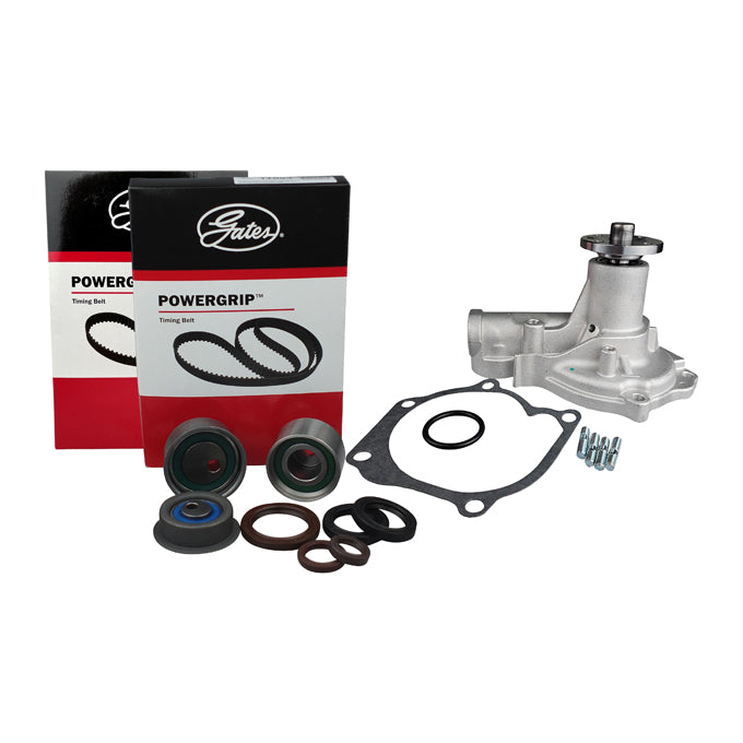 Basco Timing Belt Kit ETK1062W1