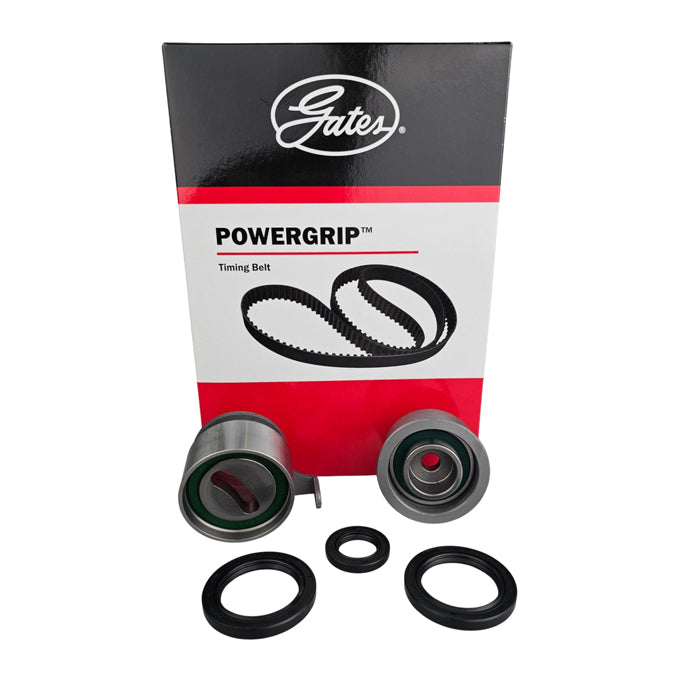 Basco Timing Belt Kit ETK1063