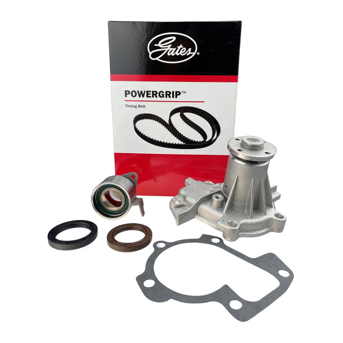 Basco Timing Belt Kit ETK1069W