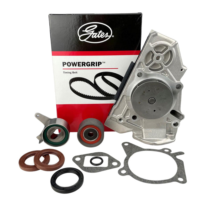Basco Timing Belt Kit ETK1070W