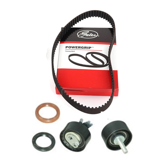 Basco Timing Belt Kit ETK1072