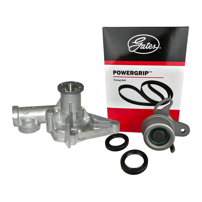 Basco Timing Belt Kit ETK1073W