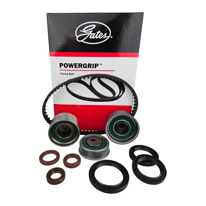 Basco Timing Belt Kit ETK1078