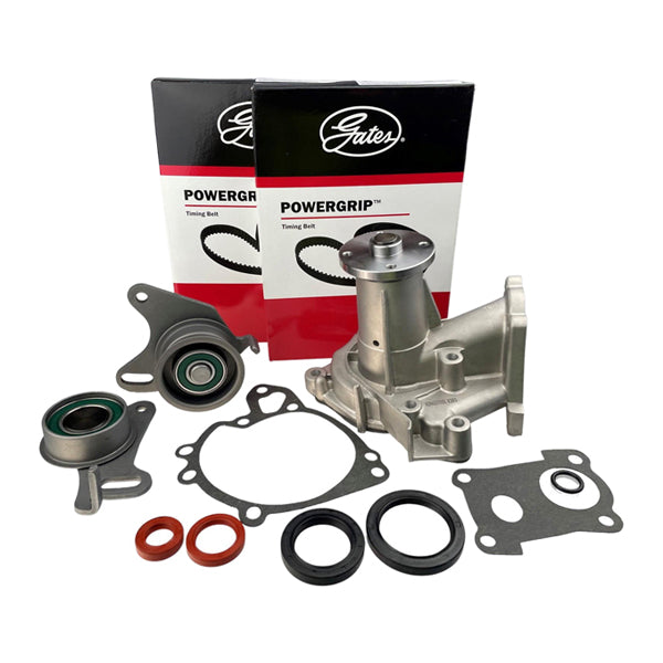 Basco Timing Belt Kit ETK1079W