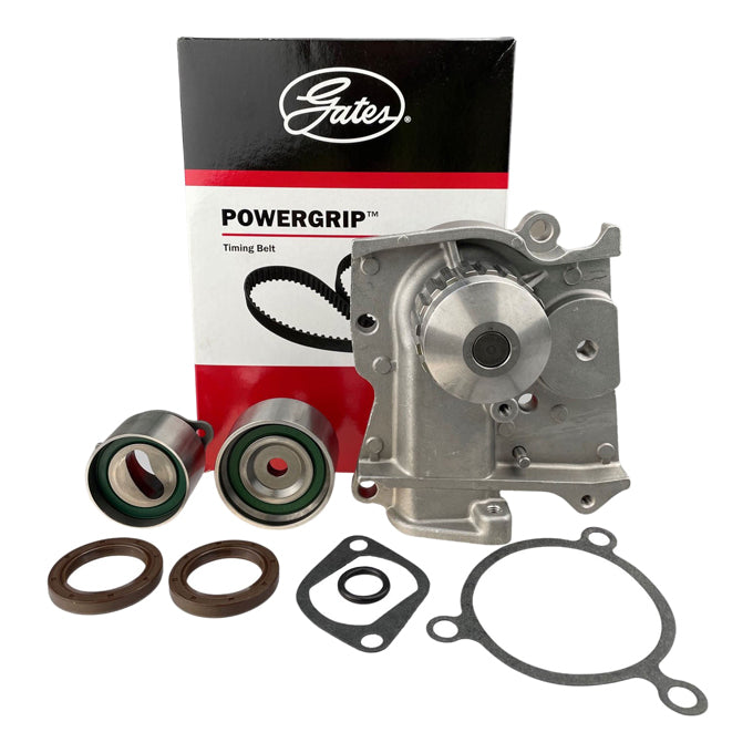 Basco Timing Belt Kit ETK1080W