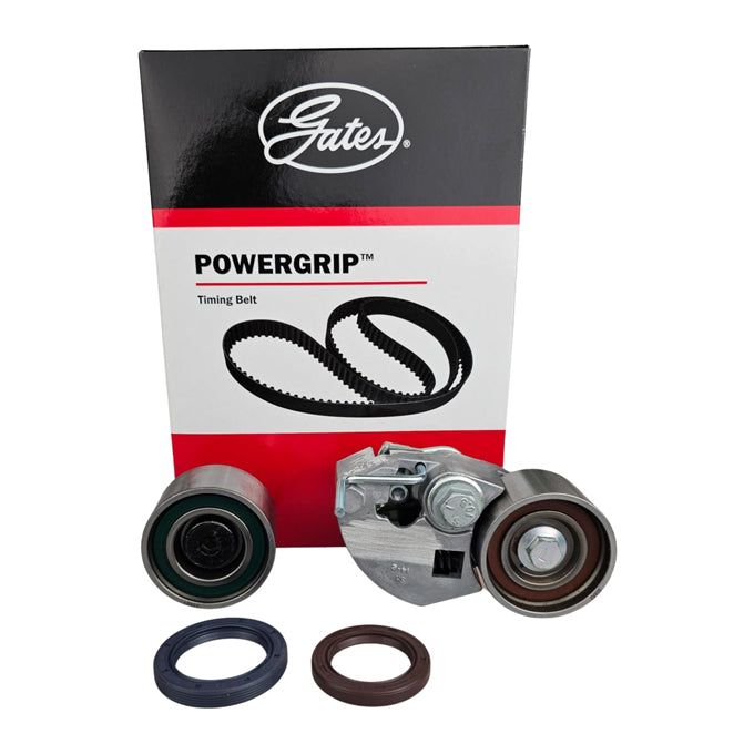 Basco Timing Belt Kit ETK1081
