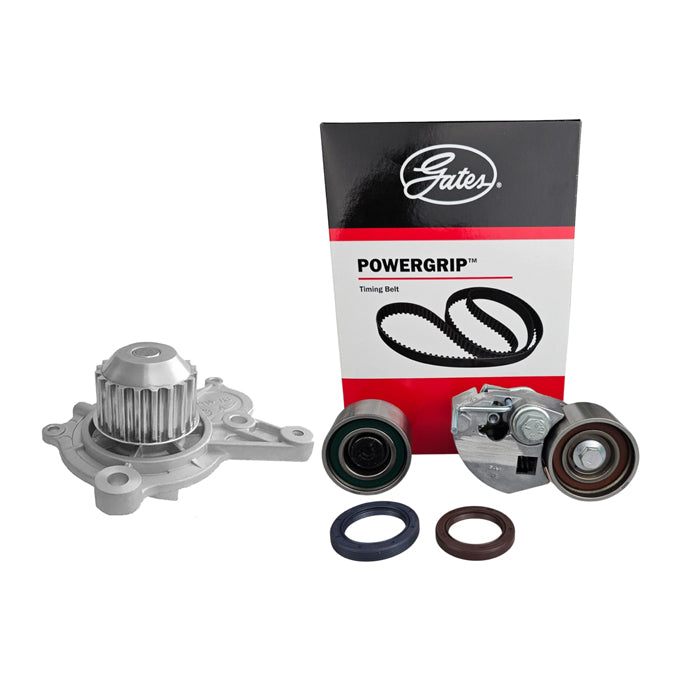 Basco Timing Belt Kit ETK1081W