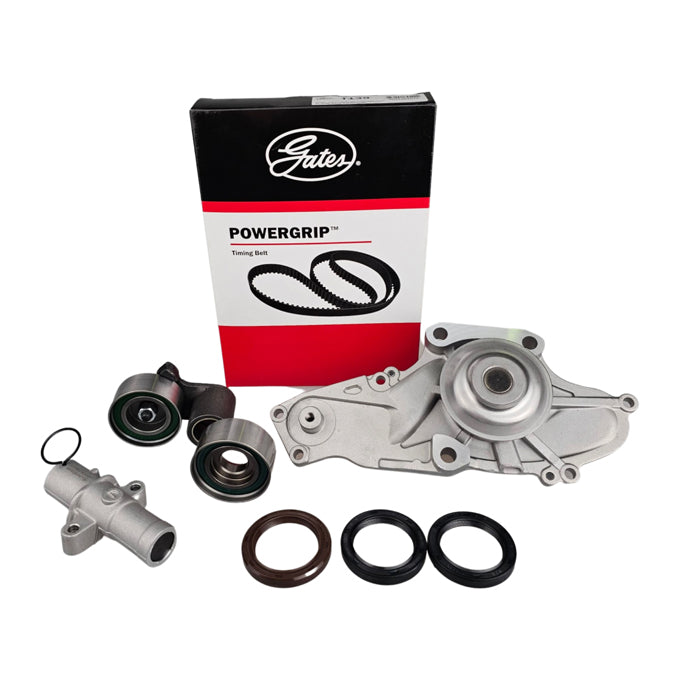 Basco Timing Belt Kit ETK1082HTW1