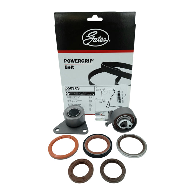 Basco Timing Belt Kit ETK1083