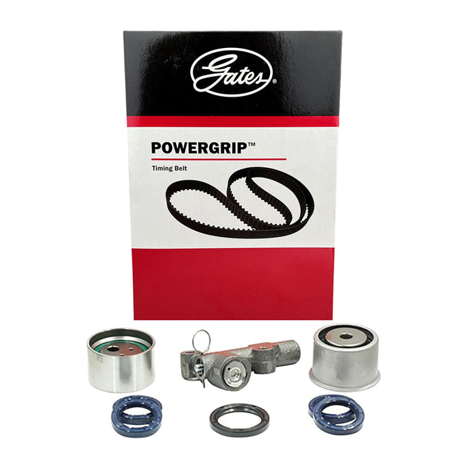 Basco Timing Belt Kit ETK1086HT