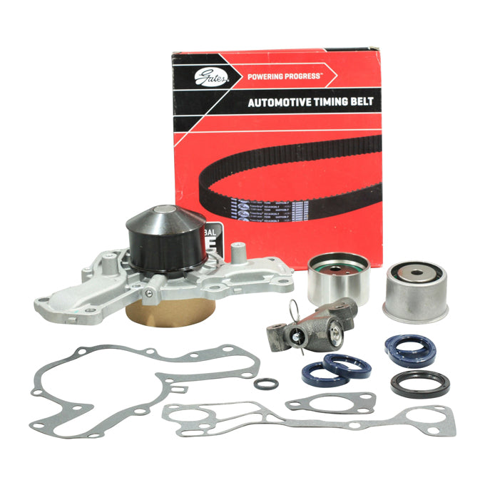 Basco Timing Belt Kit ETK1086HTW