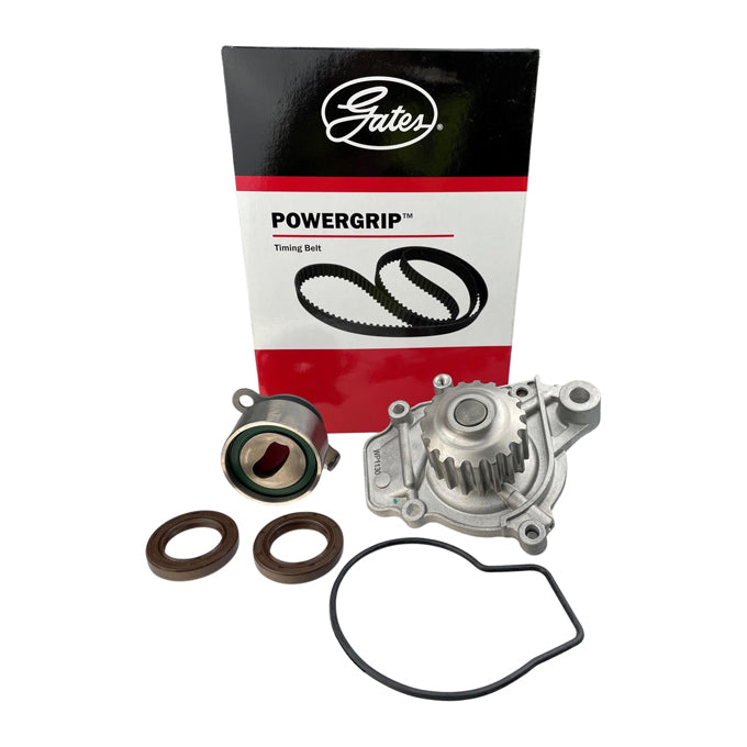 Basco Timing Belt Kit ETK1089W