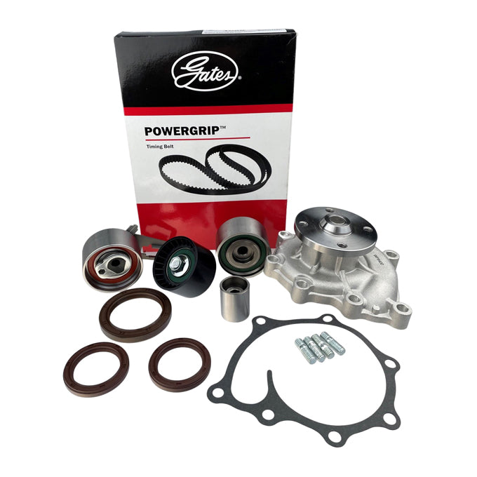 Basco Timing Belt Kit ETK1091W