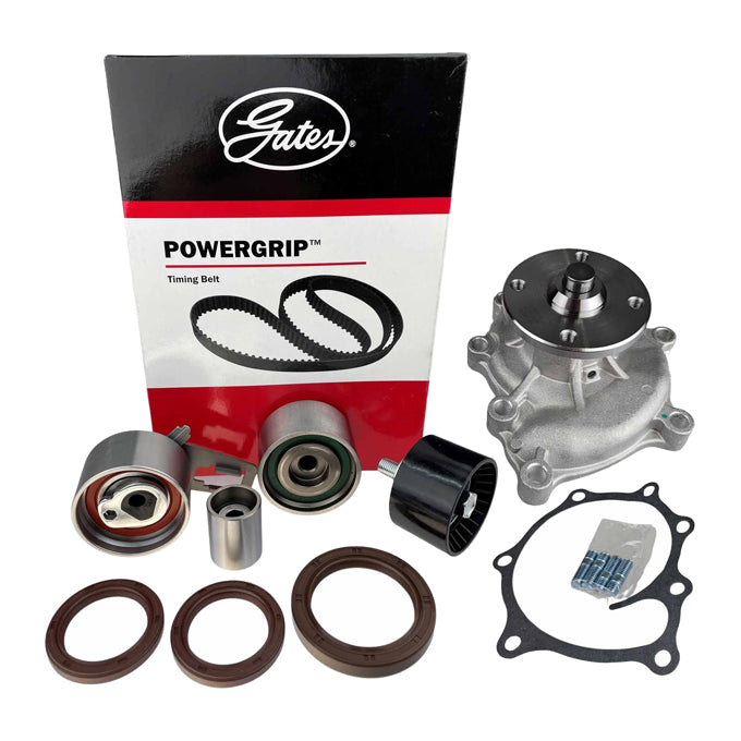 Basco Timing Belt Kit ETK1091W1