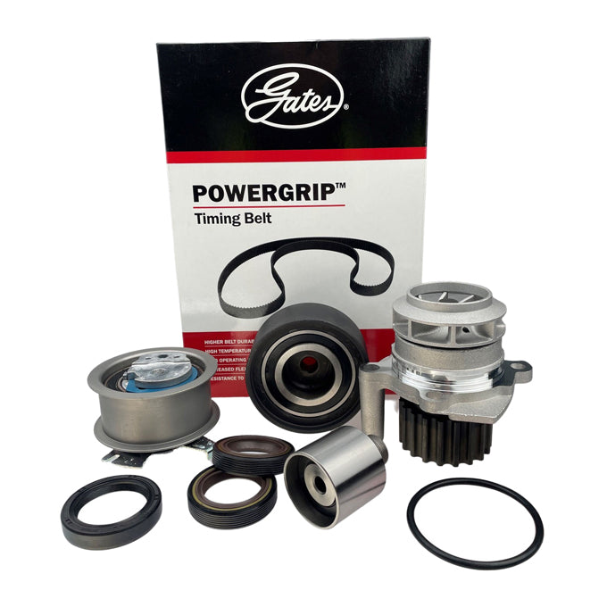 Basco Timing Belt Kit ETK1092W