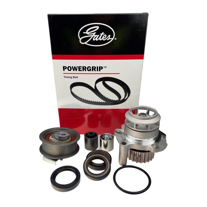 Basco Timing Belt Kit ETK1093W1