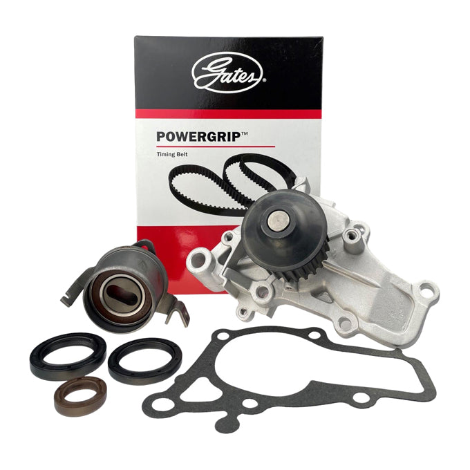 Basco Timing Belt Kit ETK1096W